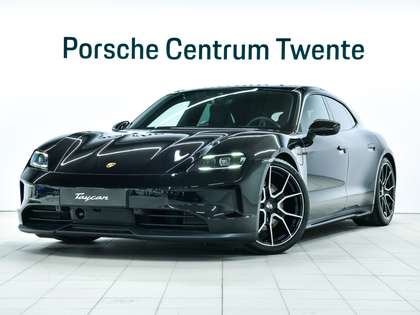 Porsche Taycan Sport Turismo