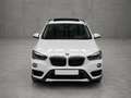 BMW X1 xDrive 20dA Blanco - thumbnail 2