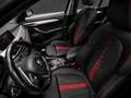 BMW X1 xDrive 20dA Blanco - thumbnail 9