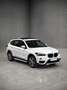 BMW X1 xDrive 20dA Blanco - thumbnail 1