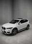 BMW X1 xDrive 20dA Blanco - thumbnail 3