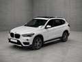 BMW X1 xDrive 20dA Blanco - thumbnail 4