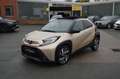 Toyota Aygo X Air Explore"ACC"NAVI"LED"KeYGO"S/HZ"R/KAM Бежевий - thumbnail 2