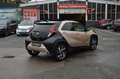 Toyota Aygo X Air Explore"ACC"NAVI"LED"KeYGO"S/HZ"R/KAM Бежевий - thumbnail 5