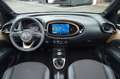 Toyota Aygo X Air Explore"ACC"NAVI"LED"KeYGO"S/HZ"R/KAM Бежевий - thumbnail 13