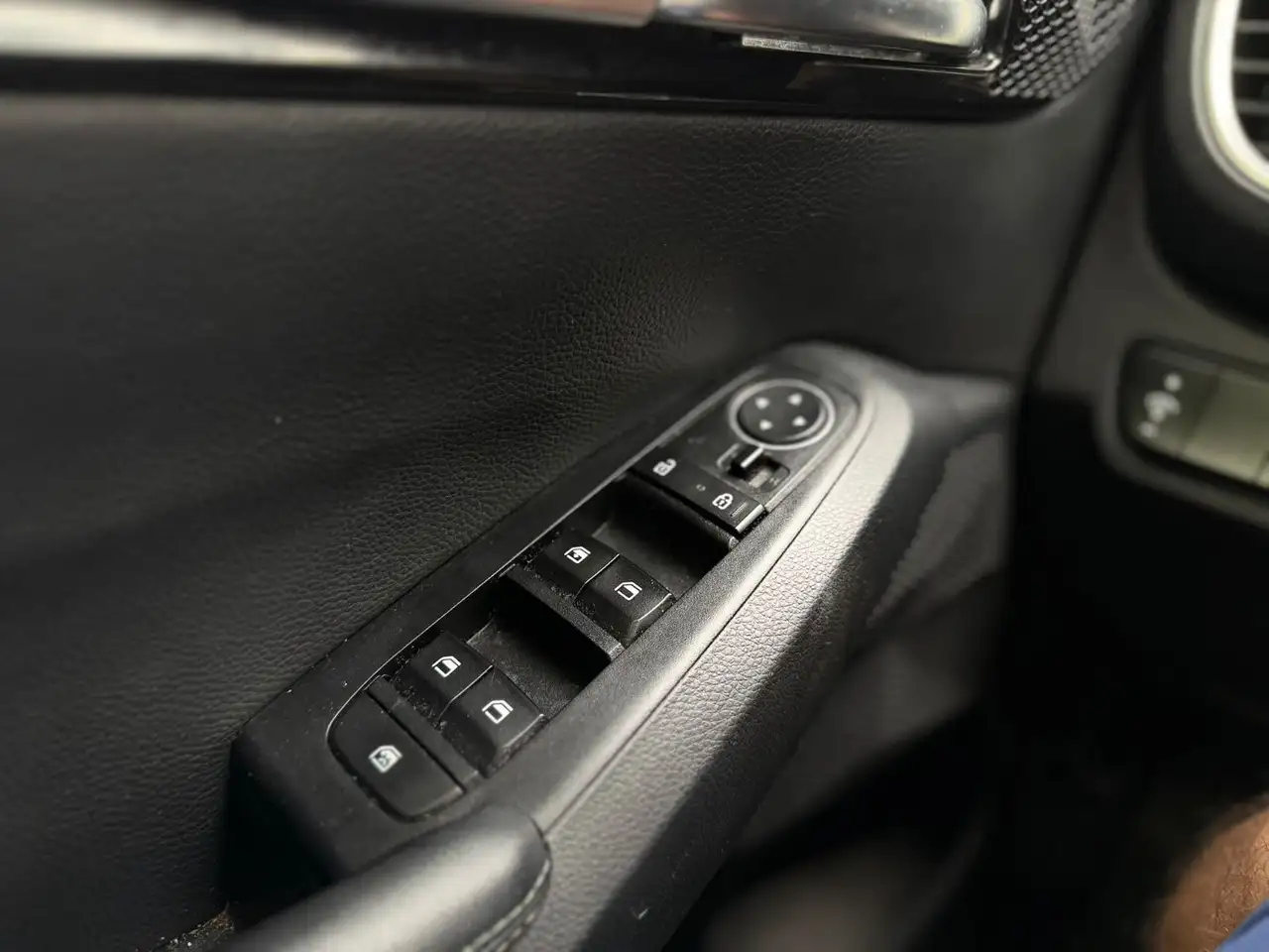 Kia Seltos снимка Kia Seltos