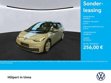 Pure Performance CAM NAVI CARPLAY SITZHEIZ.