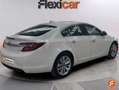 Opel Insignia 1.6CDTI ecoF. S&S Excellence 136 Blanc - thumbnail 9