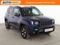 Jeep Renegade 2.0Mjt Trailhawk 4x4 ADLow Aut. 125kW Azul - thumbnail 8