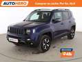 Jeep Renegade 2.0Mjt Trailhawk 4x4 ADLow Aut. 125kW Azul - thumbnail 1