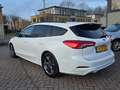 Ford Focus Wagon 1.0 EBH ST Line, business, camera, digitaal Weiß - thumbnail 7