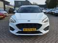Ford Focus Wagon 1.0 EBH ST Line, business, camera, digitaal Weiß - thumbnail 2