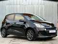 Hyundai i10 Passion/SITZ-HEIZ/LENKRAD-HEIZ/KLIMA/MLTF Schwarz - thumbnail 2