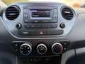 Hyundai i10 Passion/SITZ-HEIZ/LENKRAD-HEIZ/KLIMA/MLTF Schwarz - thumbnail 17