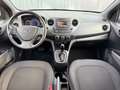 Hyundai i10 Passion/SITZ-HEIZ/LENKRAD-HEIZ/KLIMA/MLTF Schwarz - thumbnail 15