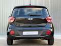Hyundai i10 Passion/SITZ-HEIZ/LENKRAD-HEIZ/KLIMA/MLTF Schwarz - thumbnail 8