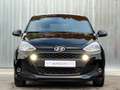 Hyundai i10 Passion/SITZ-HEIZ/LENKRAD-HEIZ/KLIMA/MLTF Schwarz - thumbnail 7