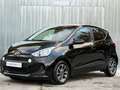 Hyundai i10 Passion/SITZ-HEIZ/LENKRAD-HEIZ/KLIMA/MLTF Schwarz - thumbnail 1