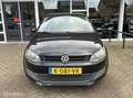 Volkswagen Polo 1.2 Comfortline 5-deurs, Airco.. Nero - thumbnail 2
