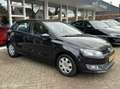 Volkswagen Polo 1.2 Comfortline 5-deurs, Airco.. Nero - thumbnail 3
