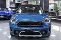 MINI Cooper SD Countryman ALL4 Yours auto Azul - thumbnail 2