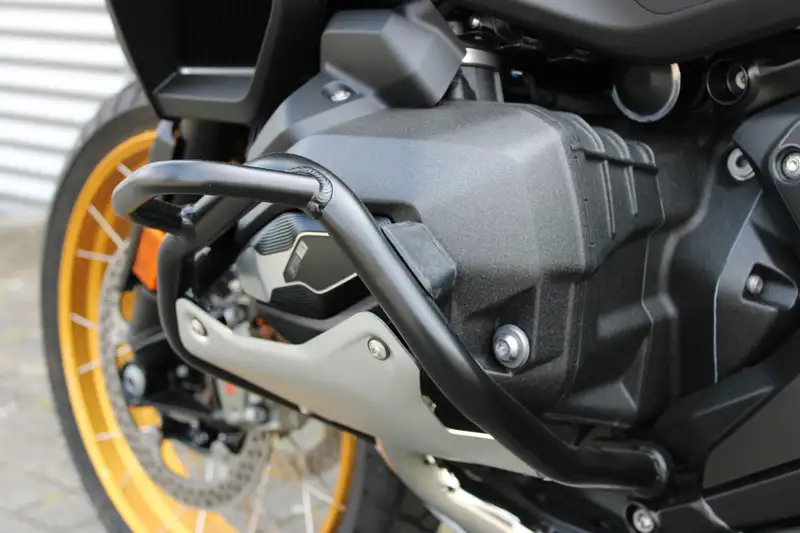 BMW R 1300 GS Adventure - foto 6