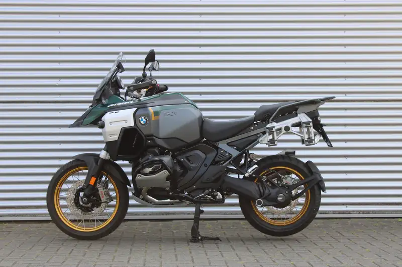 BMW R 1300 GS Adventure - foto 2