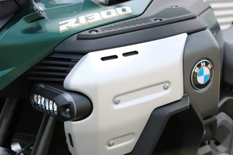 BMW R 1300 GS Adventure - foto 7