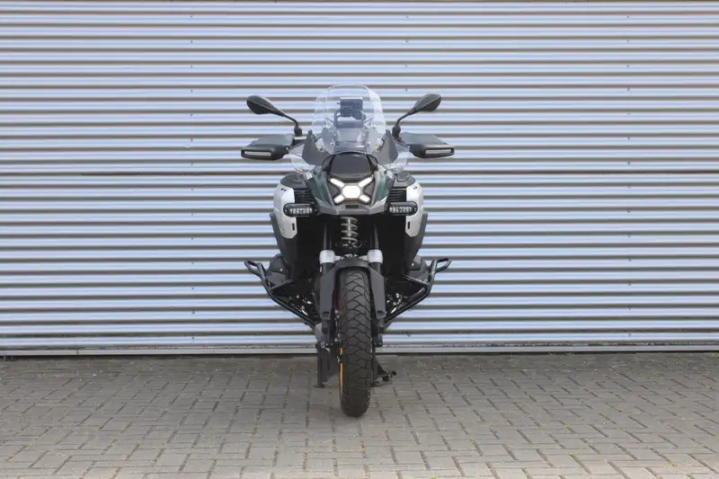 BMW R 1300 GS Adventure - foto 4