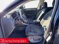 Volkswagen T-Roc 1.5 TSI DSG Style DIGITAL COCKPIT PRO LED NAVI 17 Schwarz - thumbnail 9