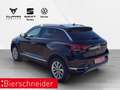 Volkswagen T-Roc 1.5 TSI DSG Style DIGITAL COCKPIT PRO LED NAVI 17 Schwarz - thumbnail 4