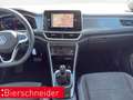 Volkswagen T-Roc 1.5 TSI DSG Style DIGITAL COCKPIT PRO LED NAVI 17 Schwarz - thumbnail 14