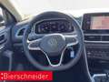 Volkswagen T-Roc 1.5 TSI DSG Style DIGITAL COCKPIT PRO LED NAVI 17 Schwarz - thumbnail 12