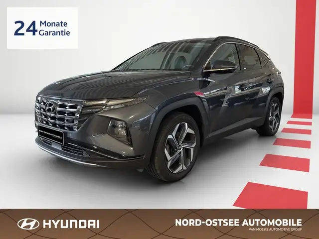 Hyundai TUCSON PRIME  PDC ACC KAMERA KLIMA