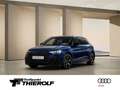 Audi A1 Sportback S line 35 TFSI tronic Blau - thumbnail 1