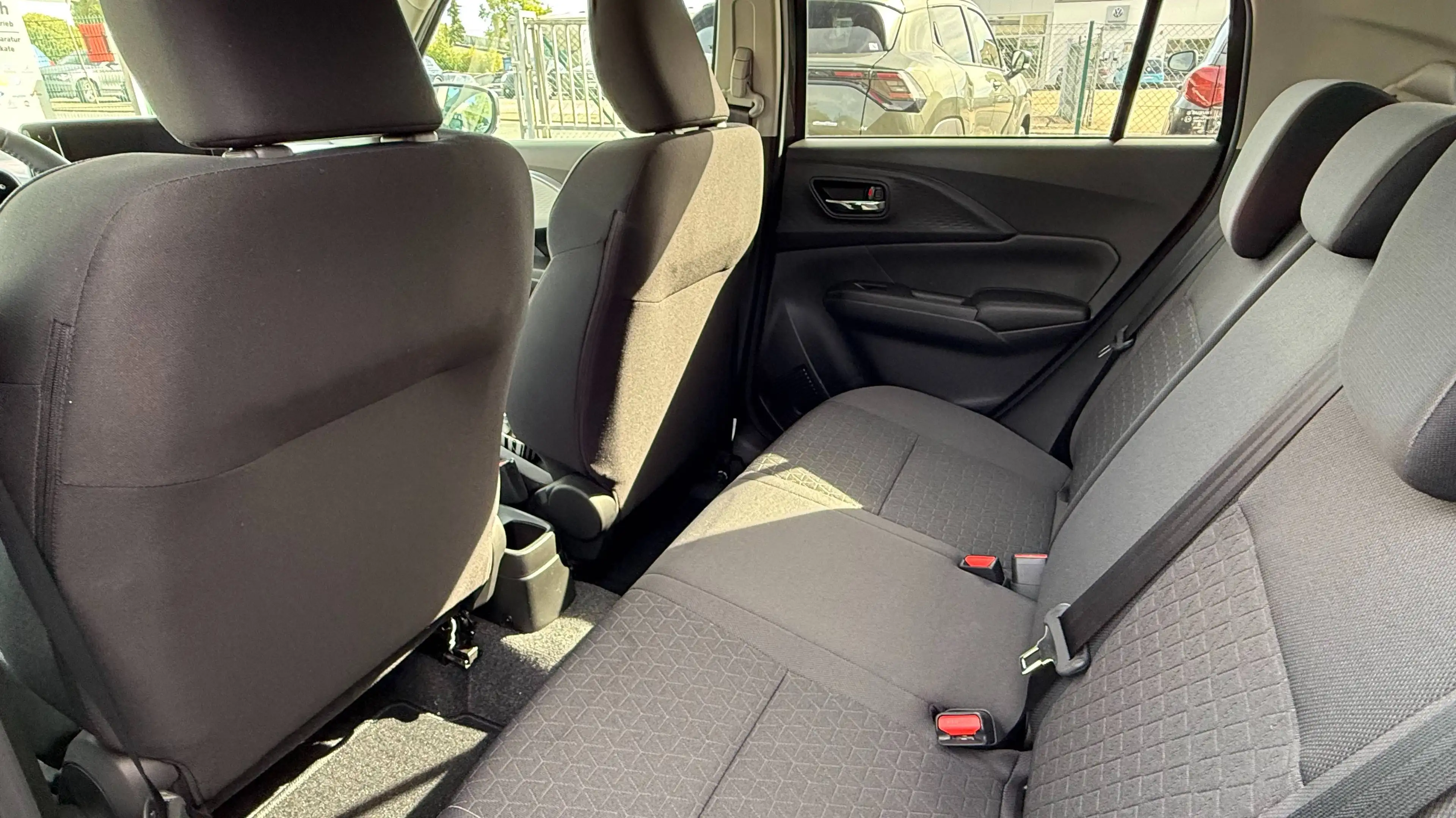 Suzuki Swift Swift 1.2 X-ite Comfort+ — photo 12
