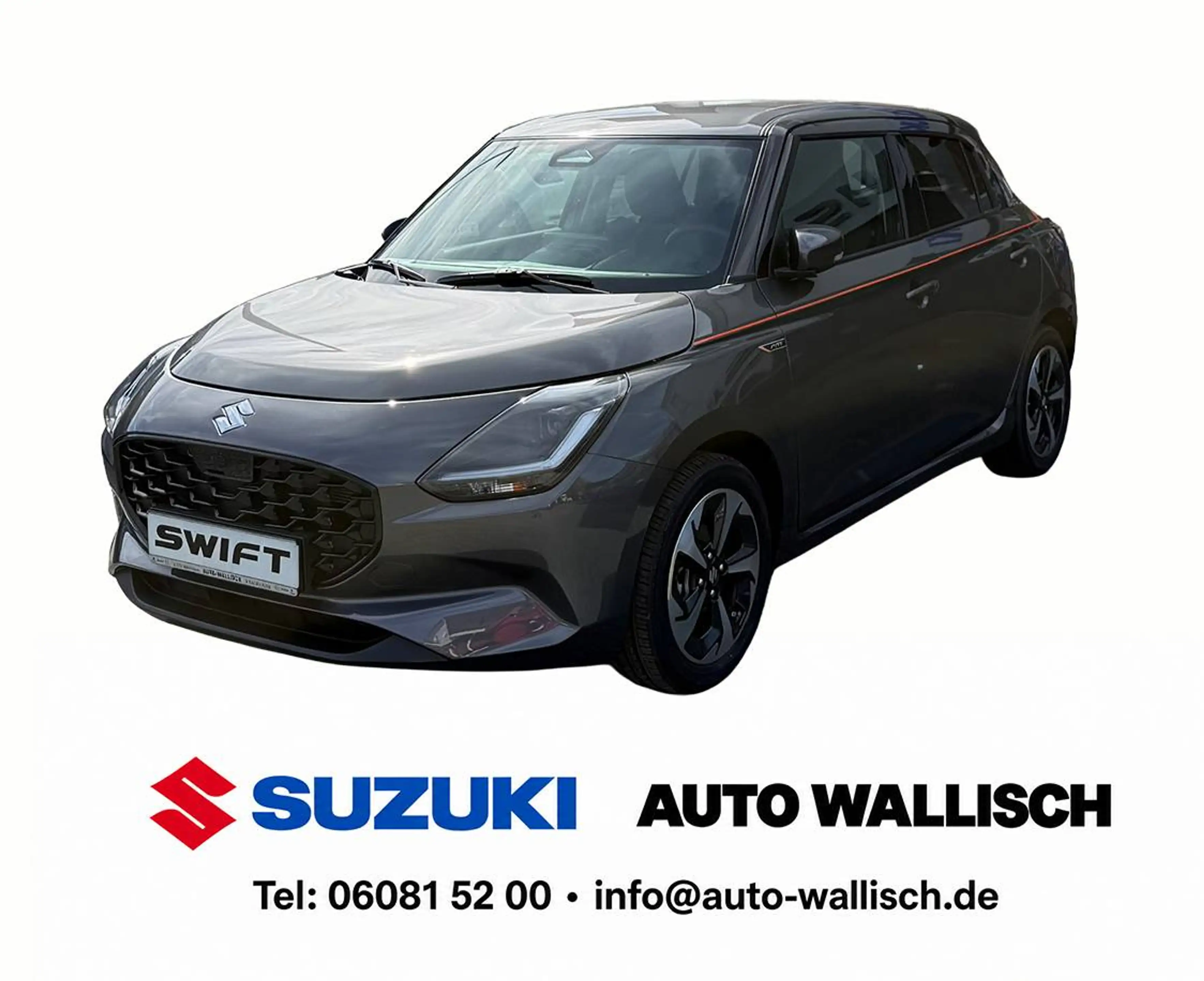 Suzuki Swift Swift 1.2 X-ite Comfort+