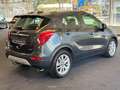 Opel Mokka X Edition*AUTOM.*KAMERA*SITZ+LENKRH.* Grau - thumbnail 7