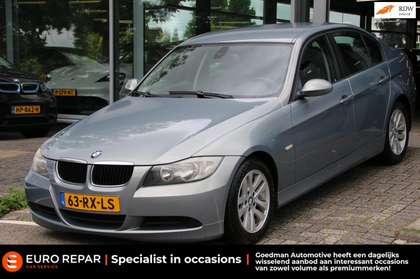 BMW 320 3-serie 320d Dynamic Executive