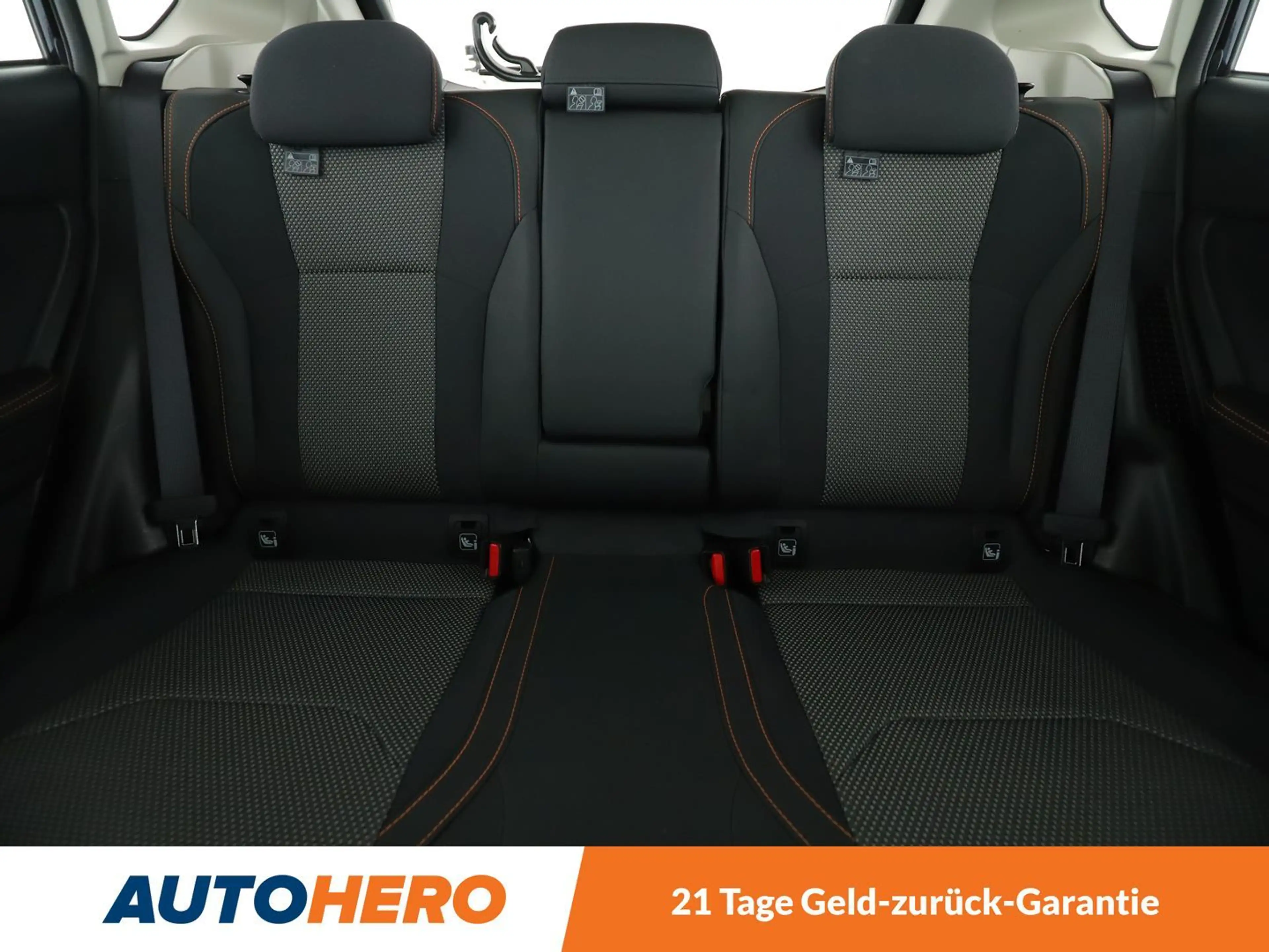 Subaru XV 2.0 Comfort Aut.*LED*NAVI*ACC*CAM*PDC*SHZ*KLIMA* — photo 15