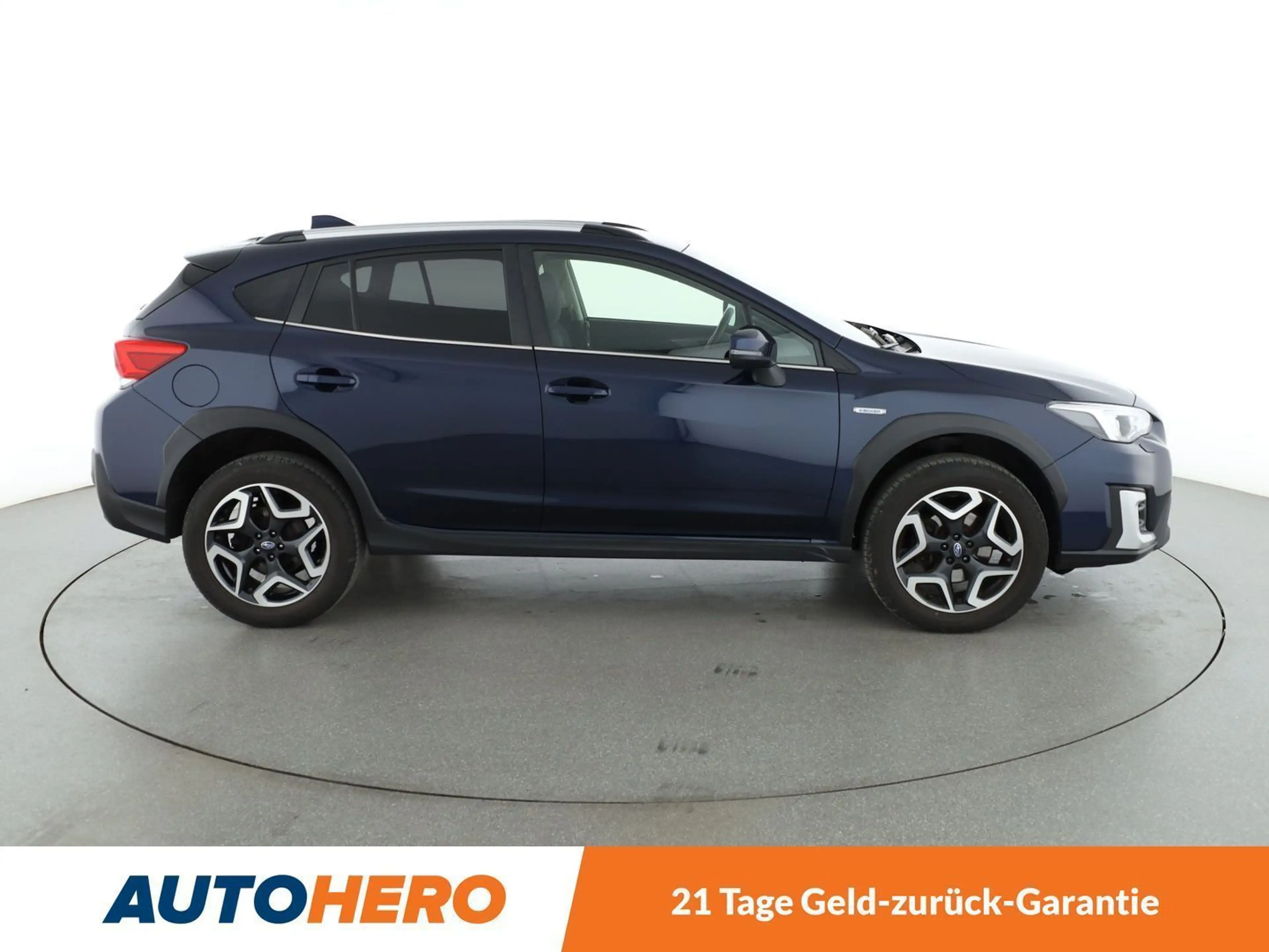 Subaru XV 2.0 Comfort Aut.*LED*NAVI*ACC*CAM*PDC*SHZ*KLIMA* — photo 7