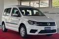 Volkswagen Caddy 1,4 TGI DSG Erdgas Benzin FLÜGEL TÜREN Weiß - thumbnail 1