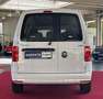 Volkswagen Caddy 1,4 TGI DSG Erdgas Benzin FLÜGEL TÜREN Weiß - thumbnail 5