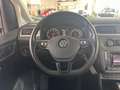 Volkswagen Caddy 1,4 TGI DSG Erdgas Benzin FLÜGEL TÜREN Weiß - thumbnail 12