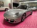 Porsche 997 Turbo , PCCB, Bose, Silber - thumbnail 1