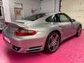 Porsche 997 Turbo , PCCB, Bose, Silber - thumbnail 6