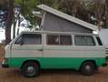 Volkswagen T3 Caravelle Caravelle CL TD Verde - thumbnail 2