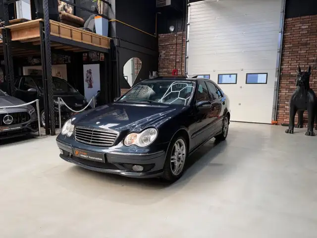 Mercedes-Benz C 32 AMG W 203 C32 AMG TOIT OUVRANT