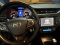 Toyota Avensis TS 115D Business Advance Plateado - thumbnail 9