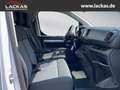 Fiat Scudo L3 Multicab Basis 2.0 Mu ltijet 180 Apple CarPlay Android Auto DAB Temp Berganfahrass. Wit - thumbnail 18